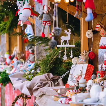 Holiday Shoppe for Christmas | Bonneville Academy | Stansbury Park, Utah