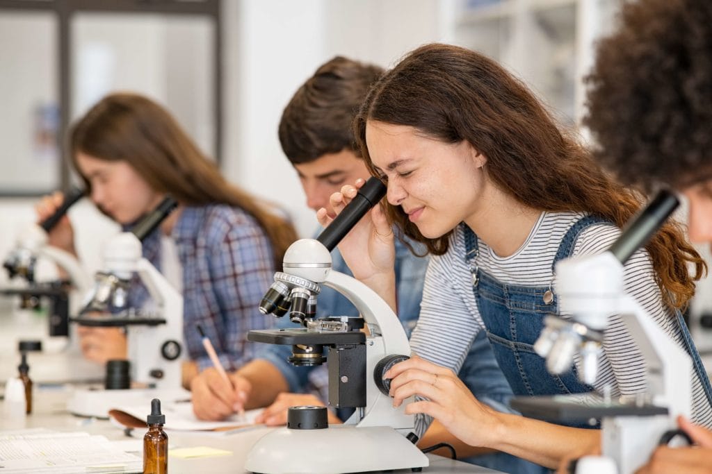 What is The Importance of Science in School