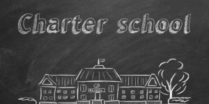 Charter School Building | Bonneville Academy in Stansbury Park, Utah