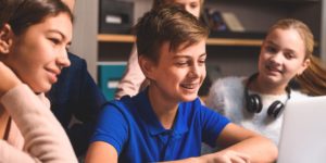 8 Ways Public Charter School Can Increase the Productivity | Bonneville Academy in Stansbury Park, Utah