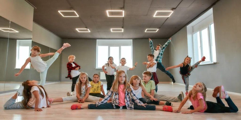 Get Your Child ready for a Middle School Dance | Bonneville Academy | Stansbury Park, Utah