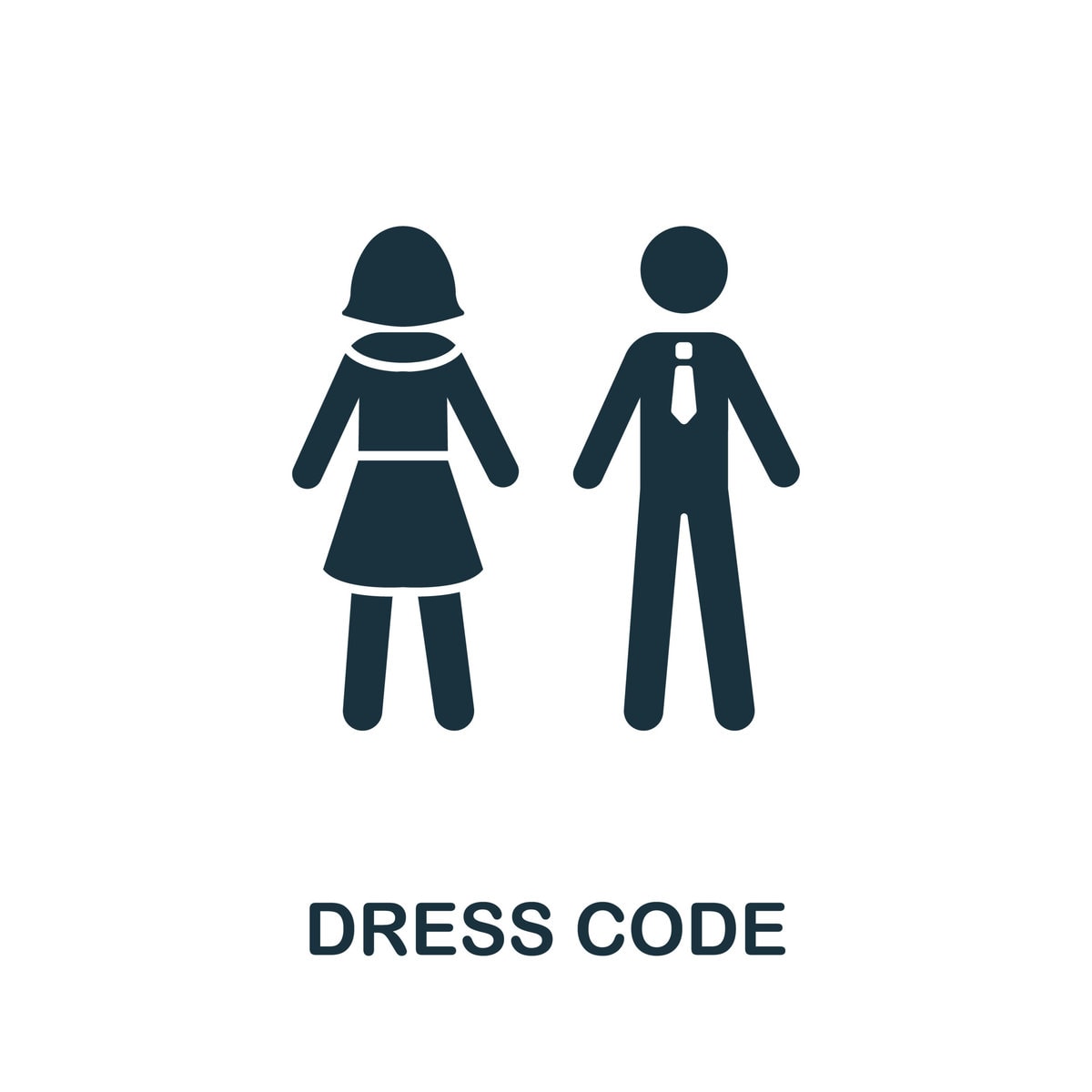 Why Do We Need A Dress Code