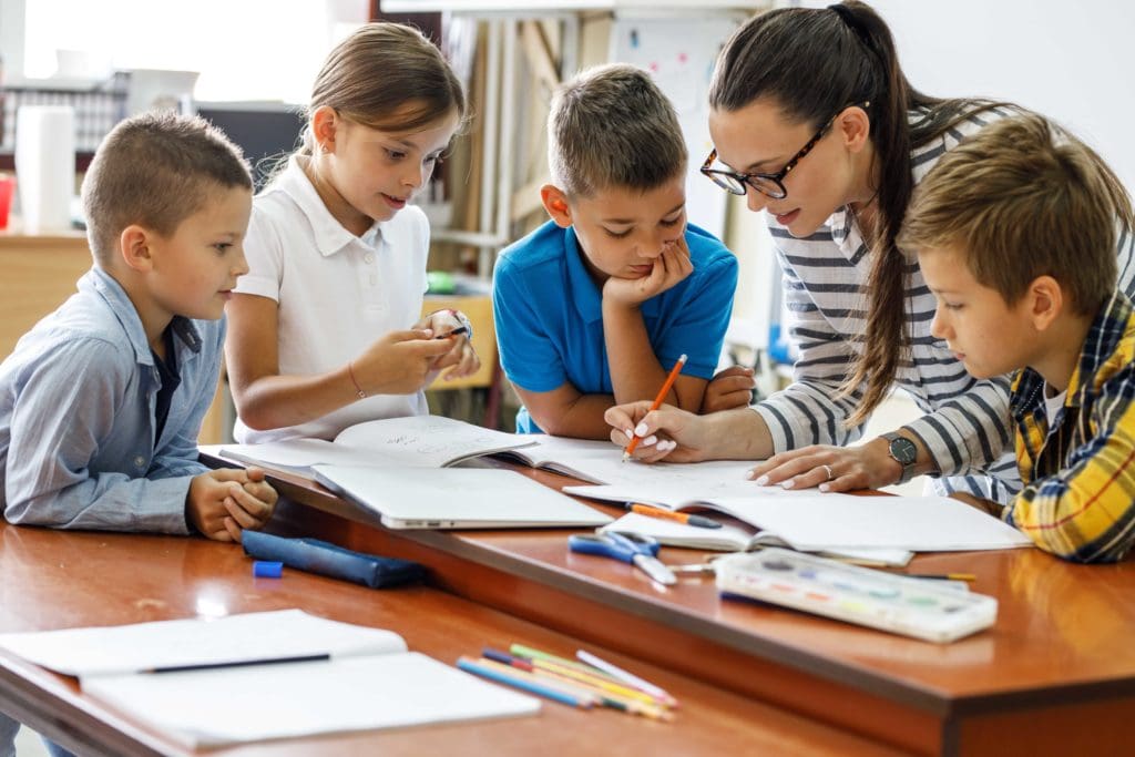 What are The Types of School Bell Schedules