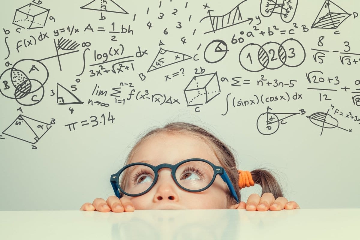 Why Math Is Important for Kids