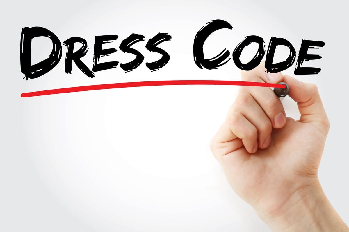 The Role of Dress Codes in School Safety and Security