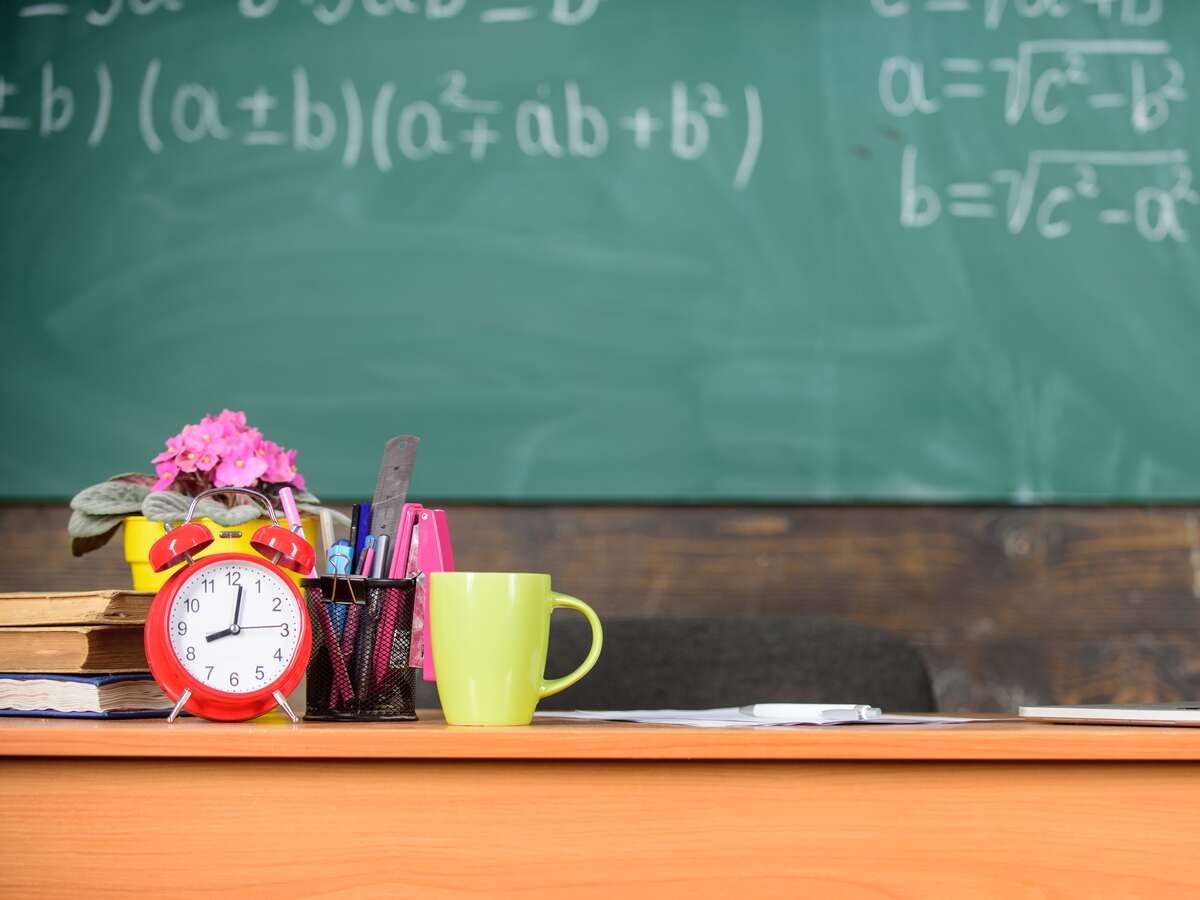 What is the Purpose of Bell Schedules in Schools