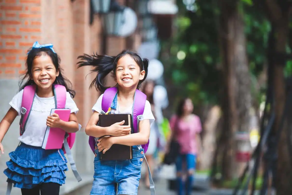 Bell Schedules by Bonneville Academy Charter School in Stansbury Park, Utah