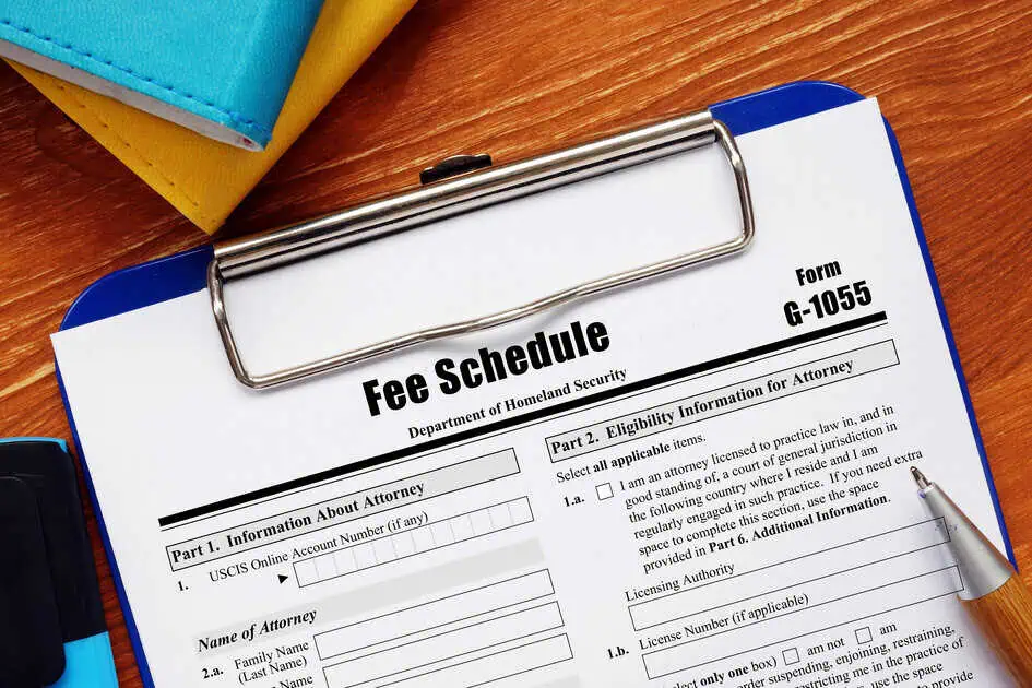 Fee Schedule by Bonneville Academy Charter School in Stansbury Park, UT